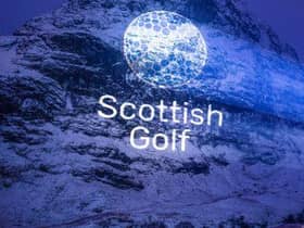 Scottish Golf has managed to persuade the Scottish Government to allow courses to remain open under the new national lockdown on the mainland. Picture: Scottish Golf