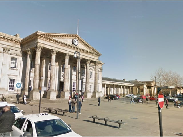 Kirklees