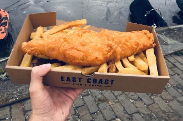East Coast on North High Street will be serving up their special Mother’s Day takeaway menu, including their famous award-winning fish and chips, homemade cheesecake and prosecco.
