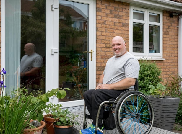 All councils in Scotland must set a target for building homes accessible for wheelchairs. The council plans to integrate its agreed target into planning policy via the review of the Midlothian Local Development Plan.