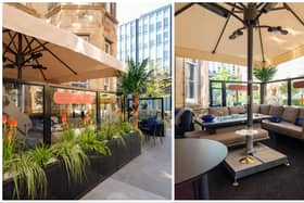 Puffin’ Rooms, who have gone down a storm with their Liverpool bar, are coming to the Edinburgh Quartermile development.