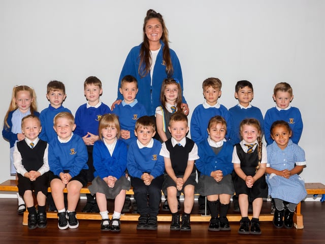 Niddrie Mill Primary School