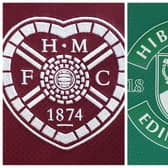 The latest injury news from both Easter Road and Tynecastle