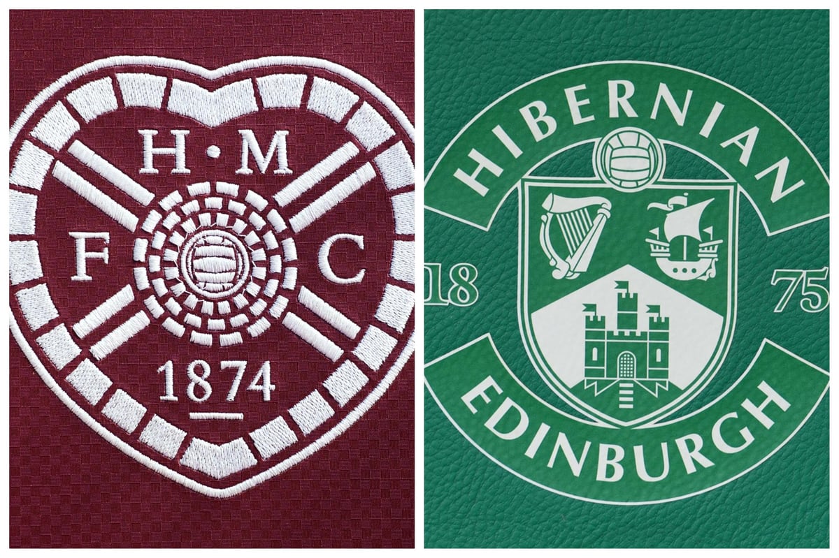 Hearts v Hibs updated injury news as 10 out and 3 doubts 