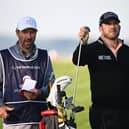 Richie Ramsay, pictured during the recent Made in HimmerLand event in Denmark, is among 12 Scots teeing up in this week's Alfred Dunhill Links Championship. Picture: Stuart Franklin/Getty Images.