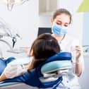 New students will not be admitted to Scottish dental schools in 2021 picture: Shutterstock