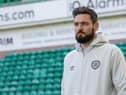Craig Gordon is hoping to get back playing regularly for Hearts before he sets Scotland dreams. Picture: SNS