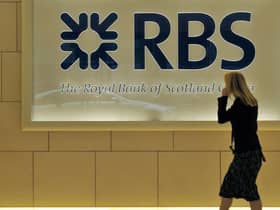 Edinburgh-headquartered Royal Bank of Scotland has become the latest big British bank to lay bare the impact of the coronavirus crisis on its finances, and City analysts have warned of further potential fallout.