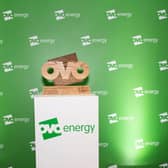 Ovo Energy has announced the closure of multiple Scottish sites in a move that could spell the end of 1,700 jobs. Picture: Getty Images