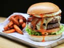 Gordon Ramsay's Street Burger is just one of several restaurants slated to open in Edinburgh over the next few months.
