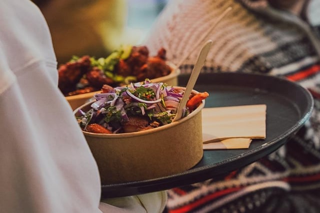 Whilst consuming over 10,000 street food dishes from ten exceptional vendors as well as beers and spirits all hailing from Scotland, hundreds of foodies have raved about the neon-lit food hall referring to it as the missing jigsaw piece of the Capital’s food scene.
