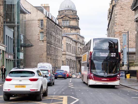 Edinburgh Council has been urged to take its plans for a Low Emission Zone (LEZ) back to the drawing board and come up with a scheme that benefits the entire Capital — not just the city centre.