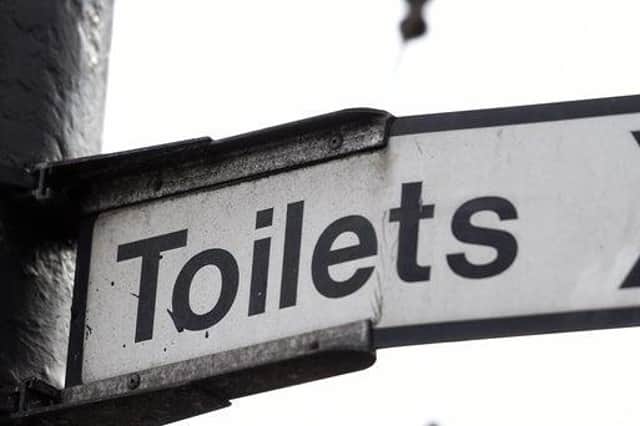 Public toilets in the Capital that remain closed are not set to reopen until at least October.