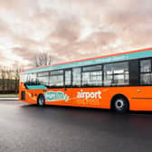 Bright Bus Airport Express