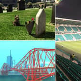 GTA 6: 7 facts and Easter Eggs about Grand Theft Auto in Edinburgh ahead of new Rockstar game's release