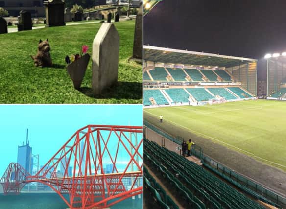 GTA 6: 7 facts and Easter Eggs about Grand Theft Auto in Edinburgh ahead of new Rockstar game's release