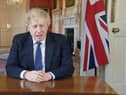 Boris Johnson is set to begin a week of intense diplomatic efforts with foreign leaders to build a united front against Vladimir Putin, beginning with Canadian Prime Minister Justin Trudeau and Dutch Prime Minister Mark Rutte at Downing Street today.