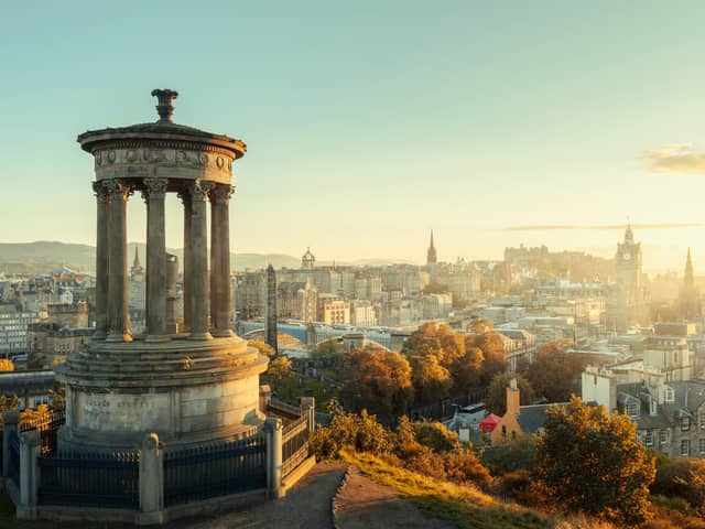 North has been appointed by IT and business consulting firm CGI under a five-year contract to support Edinburgh City Council’s plans to transform the capital into one of the world’s leading smart cities.