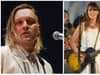 Arcade Fire: Feist quits Arcade Fire tour ahead of Glasgow gig following Win Butler sexual misconduct claims