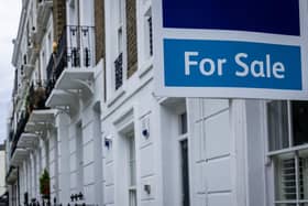 These 15 postcodes have seen the biggest hike in house prices over the last year (Photo: Shutterstock)