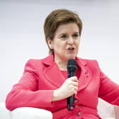 First Minister Nicola Sturgeon announced a £1 million fund yesterday, which will help developing countries deal with “loss and damage” from climate change.