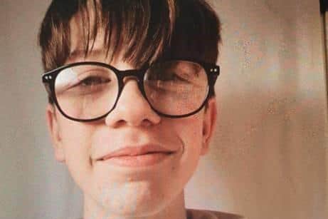 Radoslaw Sikora: There are growing concerns for a missing Midlothian teen last seen on Wednesday night