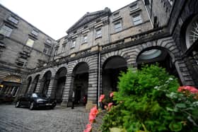 Edinburgh City Council spent more then £14m on outside consultants last year.