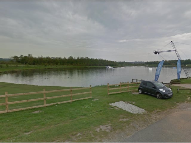 Rother Valley.