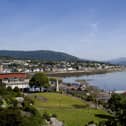 As a child Susan Morrison spent a lot of time in Dunoon
