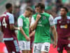 Predictably tough night at the office for Hibs as Aston Villa coast to victory - talking points