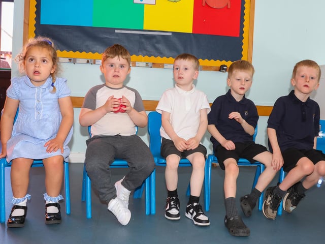 Prospect Bank School