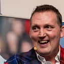 Tributes have been pouring in for Doddie Weir following his death at the age of 52.