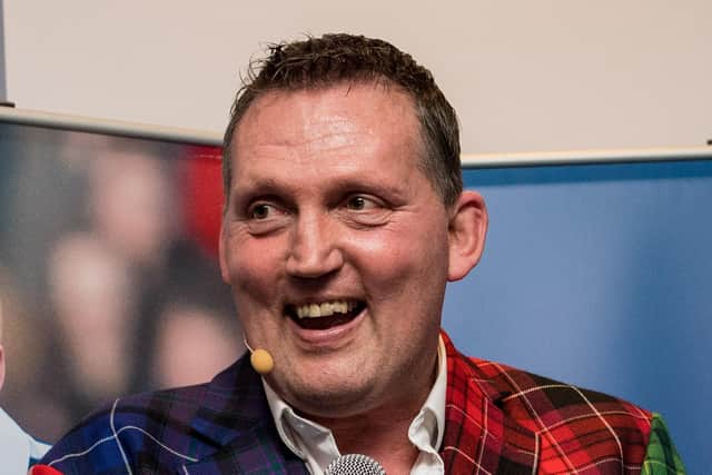 Tributes have been pouring in for Doddie Weir following his death at the age of 52.