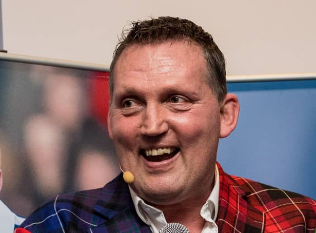 Tributes have been pouring in for Doddie Weir following his death at the age of 52.