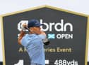 Billy Horschel in action in this year's abrdn Scottish Open at The Renaissance Club. Picture: Andrew Redington/Getty Images.