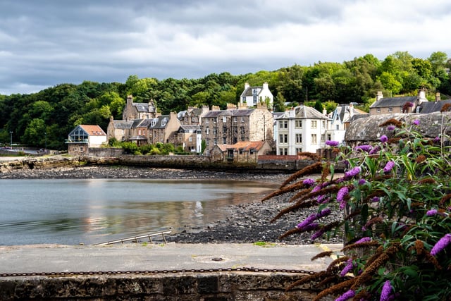 Cynthia Mckelvey said: "South Queensferry was great." Drive from Edinburgh: 31 minutes. A popular activity is The Shore Walk - a four and a half mile walk from South Queensferry to Cramond.