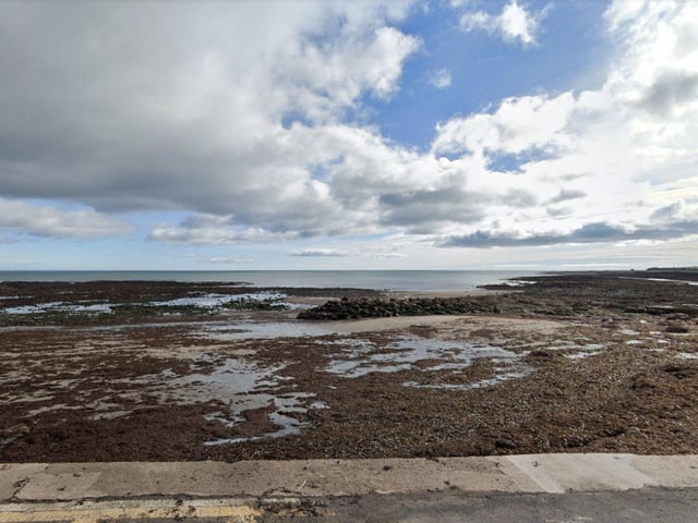 Dunbar East Beach was just one of the East Lothian beauty spots granted the prestigious Scotland’s Beach Award. This beautiful beach, which has plenty of rock pools to explore, is only a five minute walk from Dunbar's High Street.