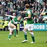 Hibs have had transfer highs and lows