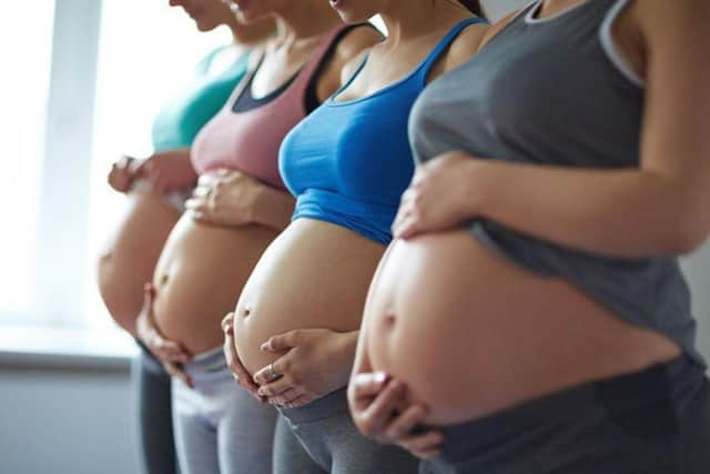Experts urged pregnant women to take up the offer of a vaccine.