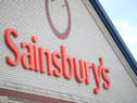 Sainsbury's is ranked as the UK’s second largest supermarket chain, behind market leader Tesco.