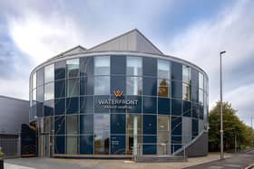 The Waterfront Private Hospital specialises in cosmetic and plastic surgery