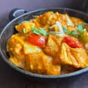 Where: 8 West Maitland Street, Edinburgh EH12 5DS. Rating 4.5 out of 5. One Tripadvisor reviewer wrote: 'Lovely starters. Fantastic vegetable pakoras. Quick service. Best curry I have had in Edinburgh'.