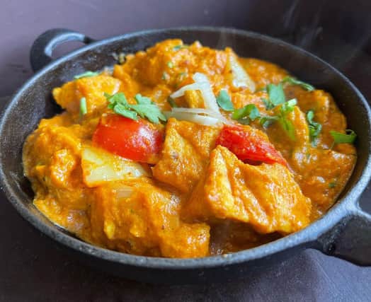 Where: 8 West Maitland Street, Edinburgh EH12 5DS. Rating 4.5 out of 5. One Tripadvisor reviewer wrote: 'Lovely starters. Fantastic vegetable pakoras. Quick service. Best curry I have had in Edinburgh'.