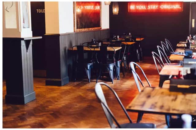 Innis and Gunn has announced the sudden closure of one of its popular Edinburgh venues - at the Shore in Leith.