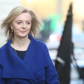 Lizz Truss, who has been named the new leader of the Conservative Party and the next Prime Minister, is to be the subject of a new biography by Lord Ashcroft.