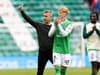 ‘A new wave of young talent’ - Hibs great predicts more call-ups