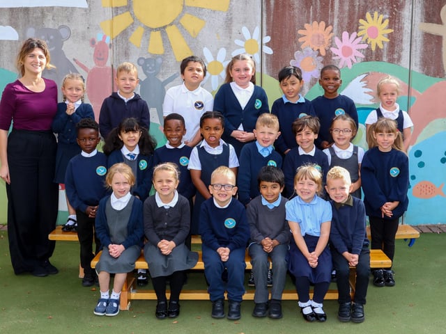 St Francis RC Primary School