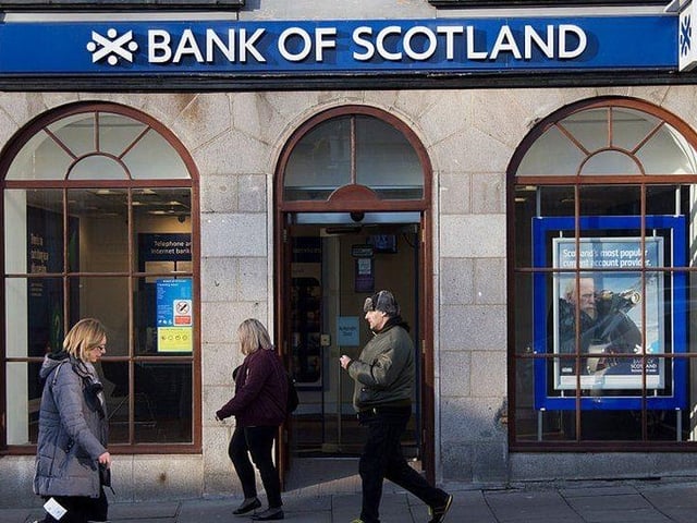 Founded by an Act of the Scottish Parliament on 17 July 1695, Bank of Scotland is Edinburgh's oldest business. It is also Scotland's first and oldest bank and one of the very first in the UK.