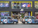 JD has become one of the most familiar brands on the UK high street while also running a successful online operation.