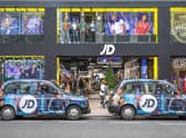 JD has become one of the most familiar brands on the UK high street while also running a successful online operation.